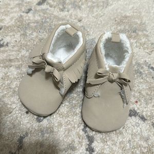 Baby moccasins ✨